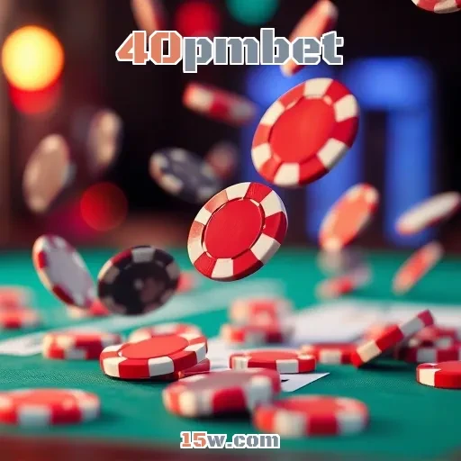 40pmbet: Por Que Este Site é a Melhor Opção Para Jogar Online?