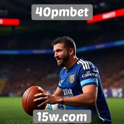 Impacto das regras de apostas no 40pmbet