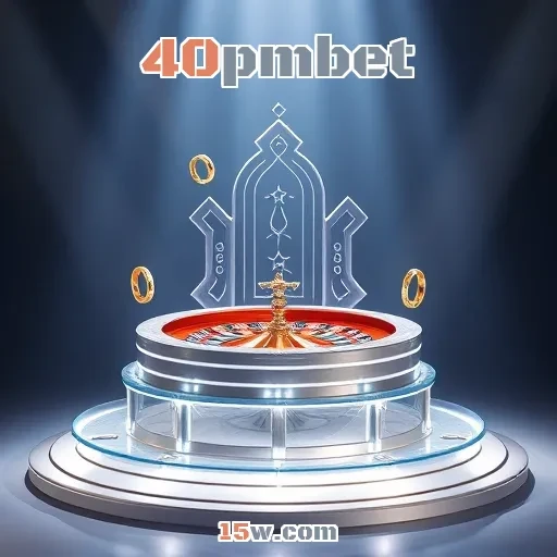 40pmbet Caça-Níqueis