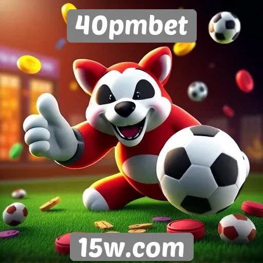 Tipos de jogos disponíveis na plataforma 40pmbet